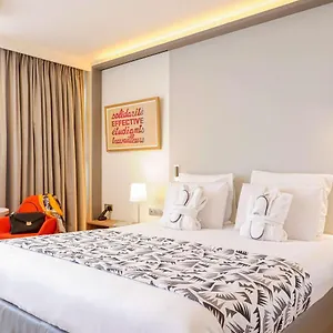 Mercure Centre Prado Velodrome Marseille