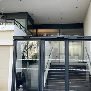  Appartement Prado David - Stade Velodrome - Parc Chanot - Luxury By The Sea