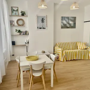 Appartement Confort & Calme - Proche De La Mer, Metro, Centre Et Stade