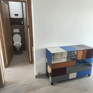  Appartement T3 Location Saisonniere Velodrome Plage Du Prado