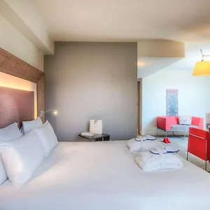 Novotel Centre Prado Velodrome Marseille