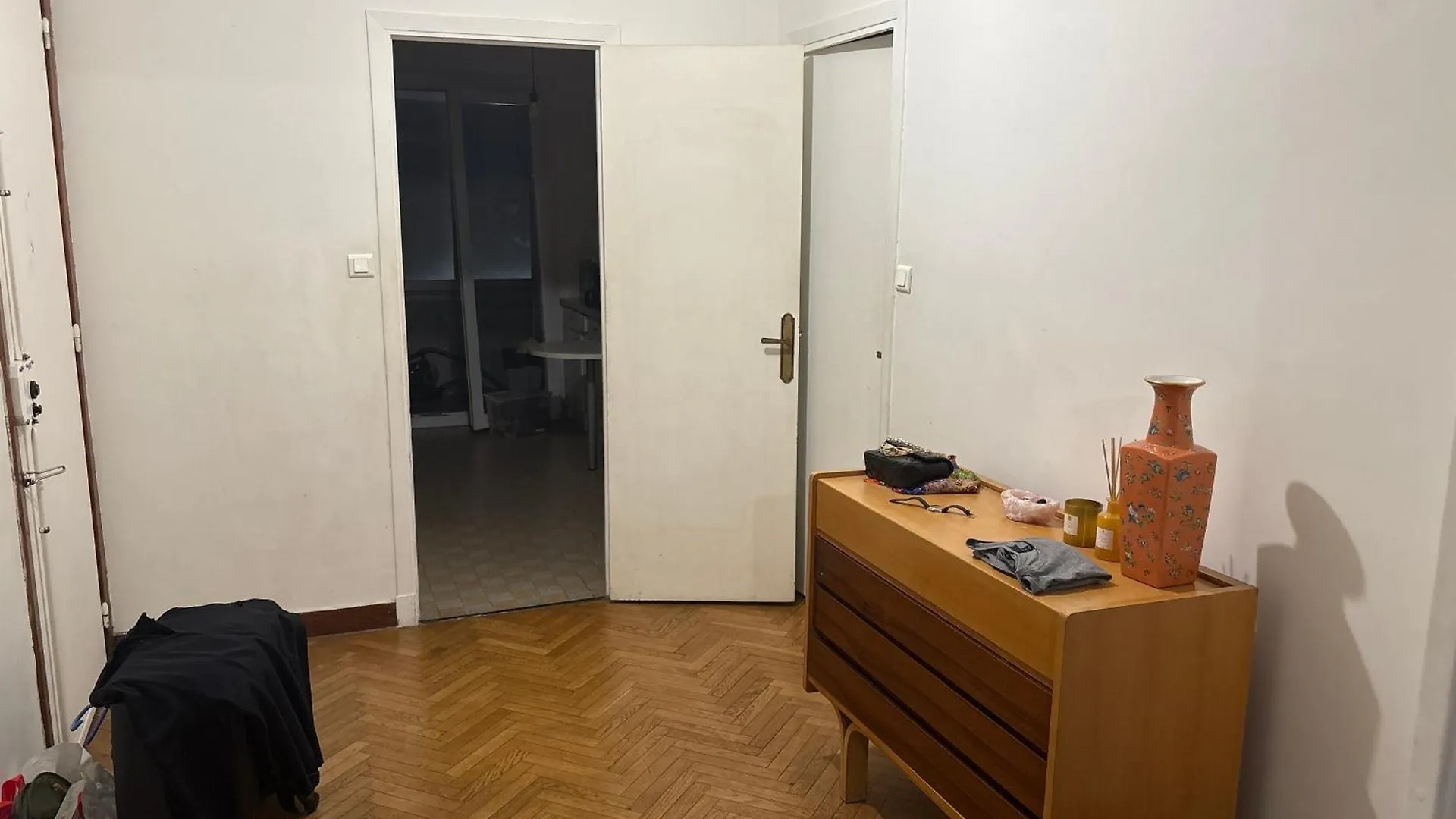 Carre D Or Apartment Marseille