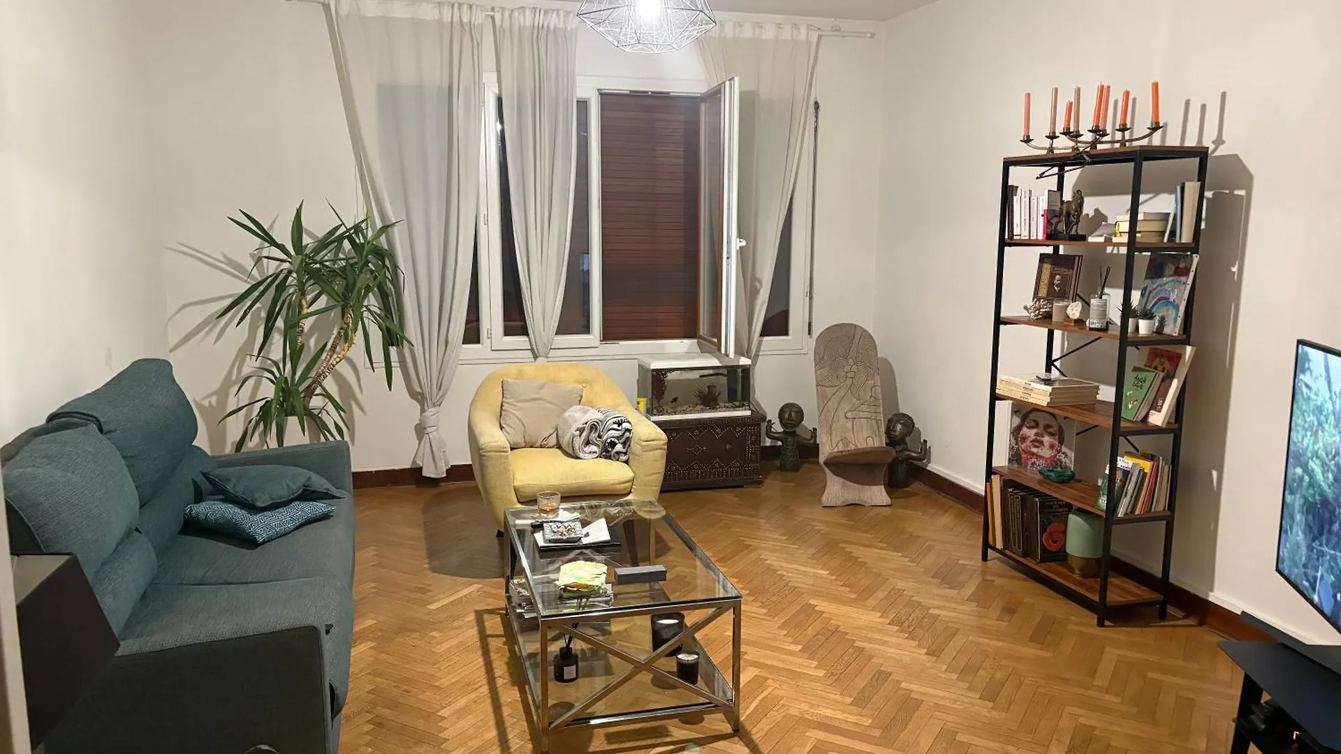 Carre D Or Apartment Marseille